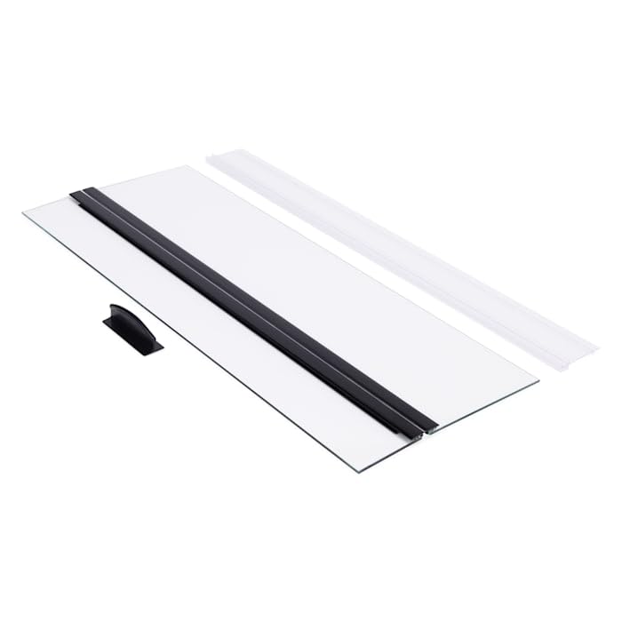 10 Gallon Glass Aquarium V681833