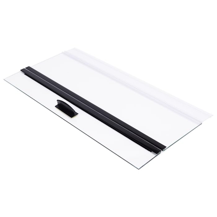10 Gallon Glass Aquarium V681833