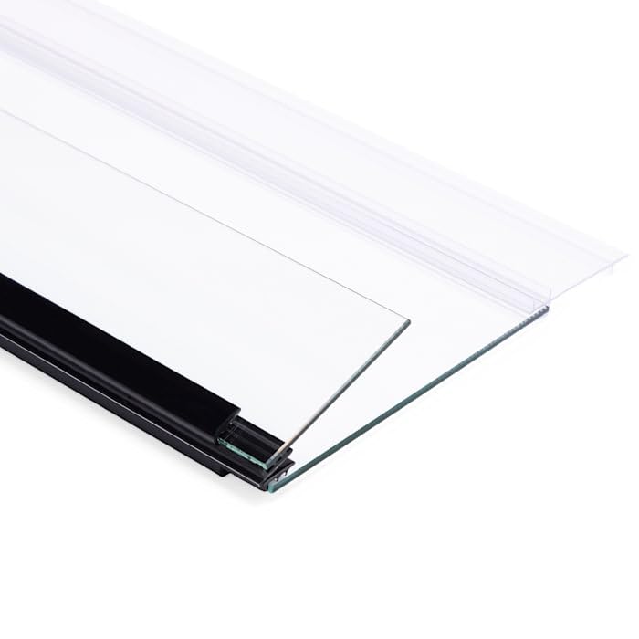 10 Gallon Glass Aquarium V681833