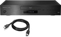 Region Free 4K Ultra HD Blu Ray Player G635