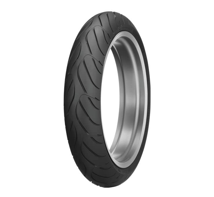 120/70ZR17 58W TL Radial Blackwall Street Sport Front Tire G458062