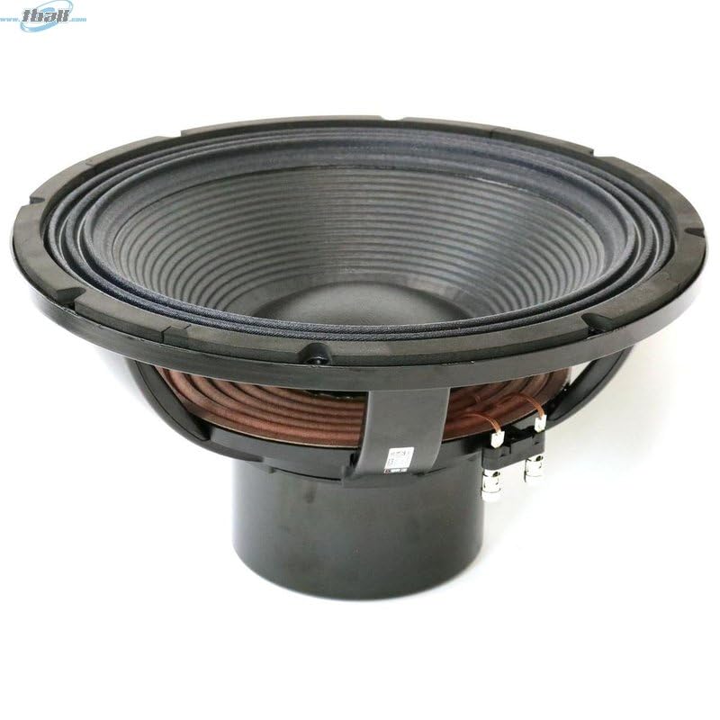 18-inch High Power Neo Subwoofer 1800 Watts RMS 2-Ohms Y484