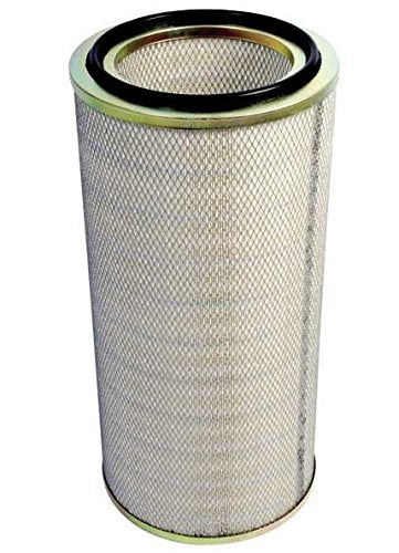 Cartridge Dust Collector Filter 13.84” x 26” O487