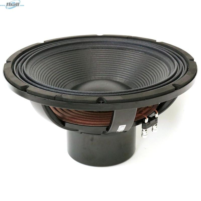 18-inch High Power Neo Subwoofer 1800 Watts RMS 2-Ohms Y484
