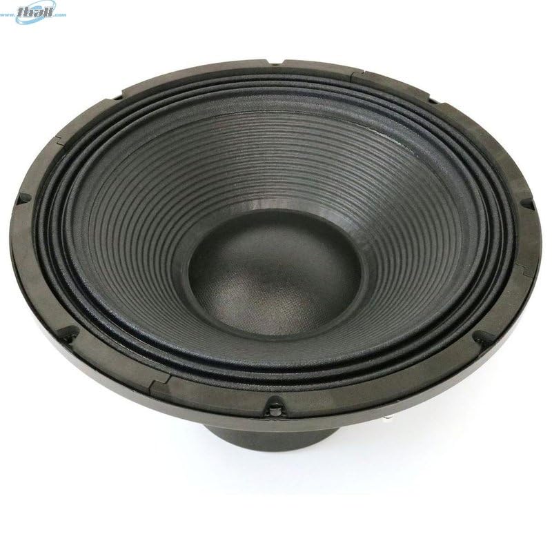 18-inch High Power Neo Subwoofer 1800 Watts RMS 2-Ohms Y484