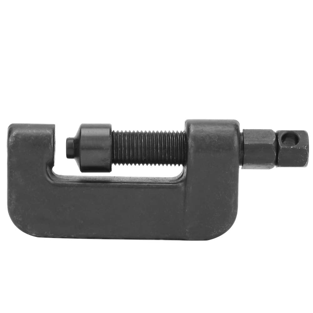 13PC Motorcycle Chain Breaker Rivet Tool Set with Carrying Case O941662