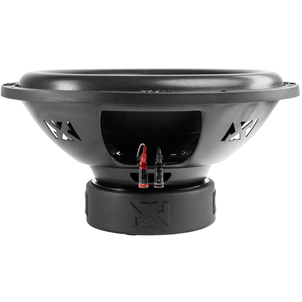 1600W Peak 15" Dual 4-Ohm Car Subwoofer X131485