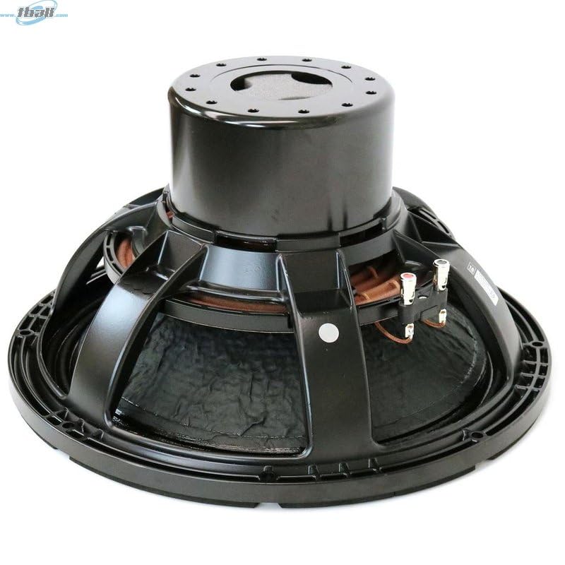18-inch High Power Neo Subwoofer 1800 Watts RMS 2-Ohms Y484