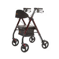4 Wheel Aluminum Rollators V8528
