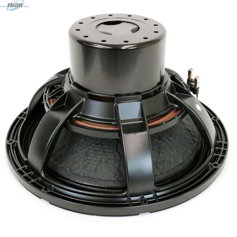 18-inch High Power Neo Subwoofer 1800 Watts RMS 2-Ohms Y484