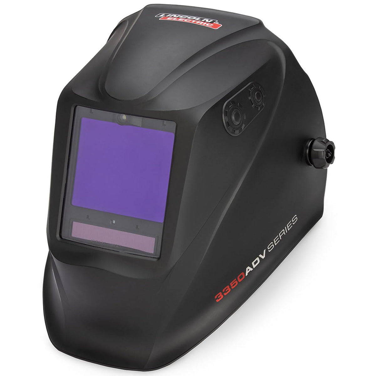 Auto Darkening Welding Helmet with 4C Lens Technology L254