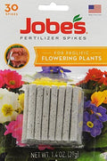 Indoor/Outdoor Plants Fertilizer Spikes 30 Pack Y43093