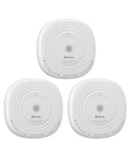 Smoke Detector 10 Year Battery 1-Pack X859