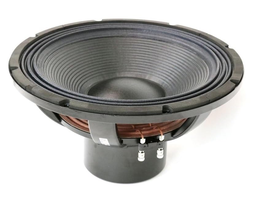 18-inch High Power Neo Subwoofer 1800 Watts RMS 2-Ohms Y484