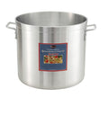 6.0mm Aluminum Stock Pot, 20-Quart J986638