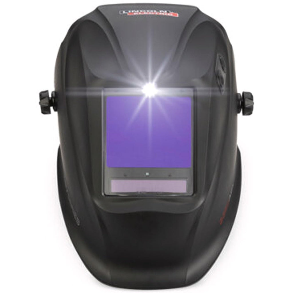 Auto Darkening Welding Helmet with 4C Lens Technology L254