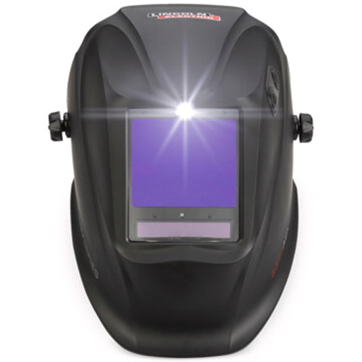 Auto Darkening Welding Helmet with 4C Lens Technology L254