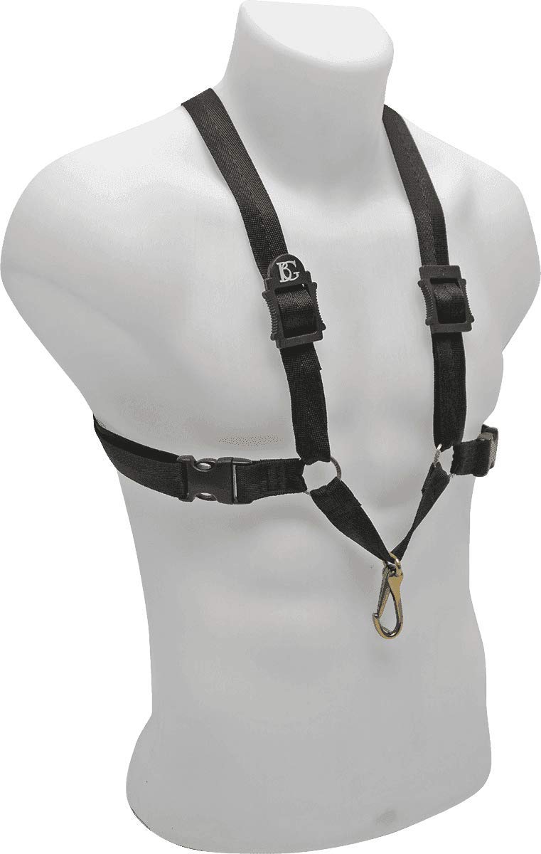 Saxophone Harness Strap E725