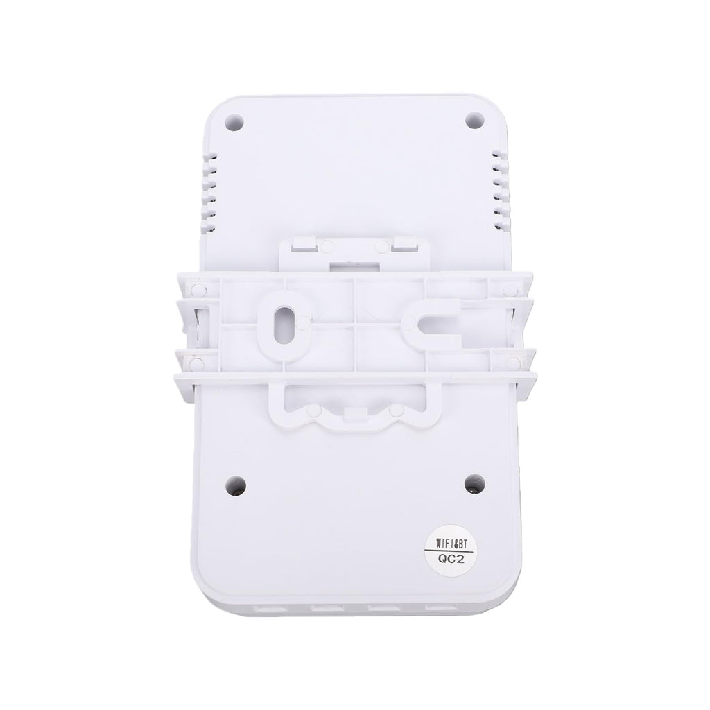 Smart Energy Monitor with 16A Circuit Breaker L852