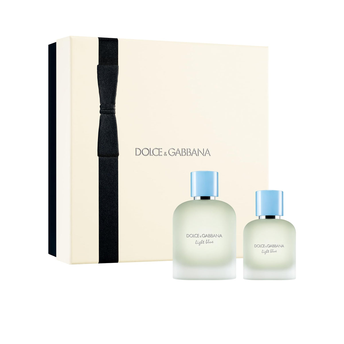 Light Blue Eau De Toilette Spray X7781