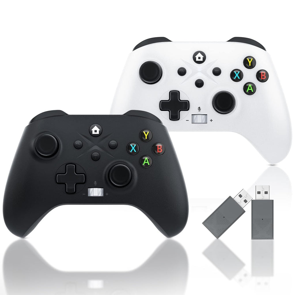 2 Pack Wireless Controllers G784956
