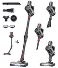 Cordless Vacuum Cleaner 40Kpa 45Min 6-in-1 O180625