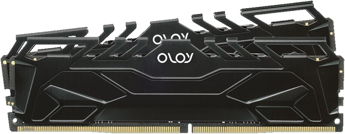 DDR4 RAM 16GB 3200 MHz CL16 288-Pin Desktop UDIMM L7010
