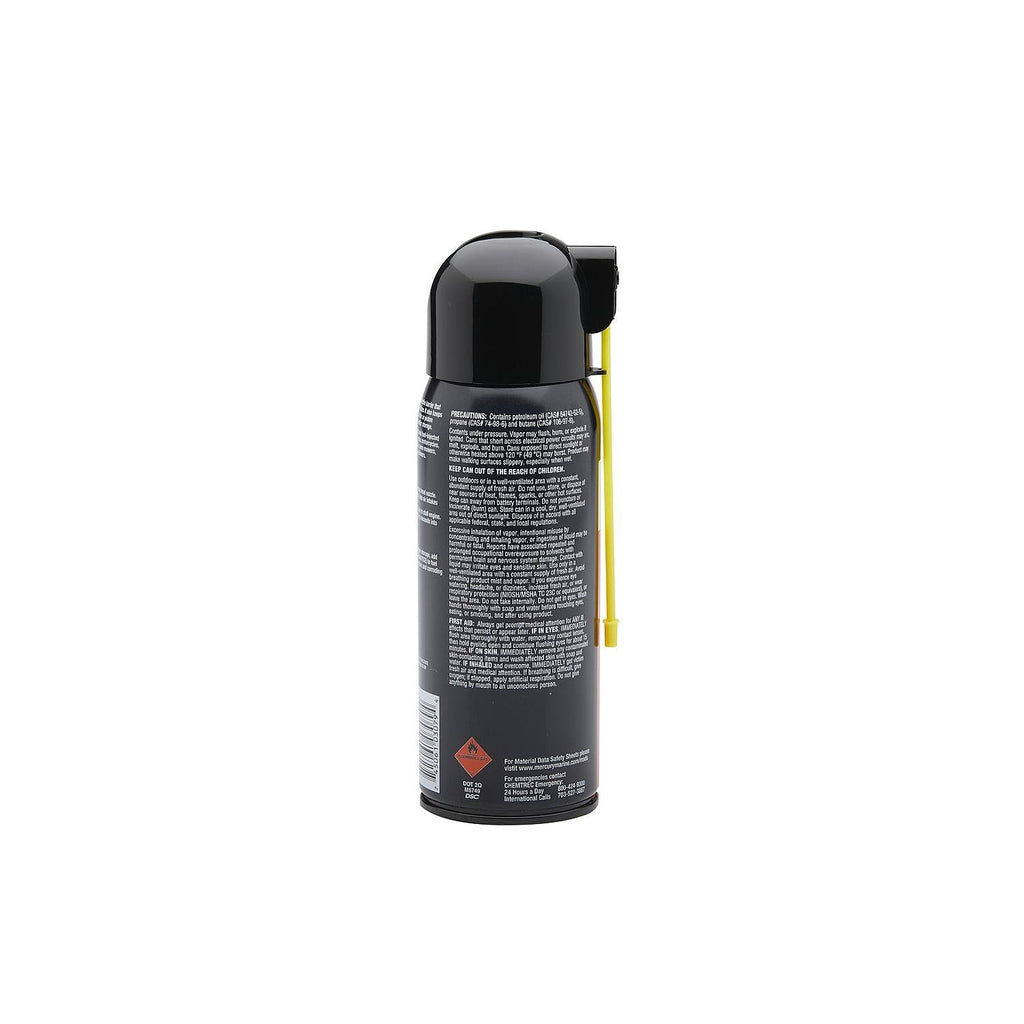 Fogging Oil for 2-Stroke and 4-Stroke Gas Engines, 12 oz Spray Can R750114