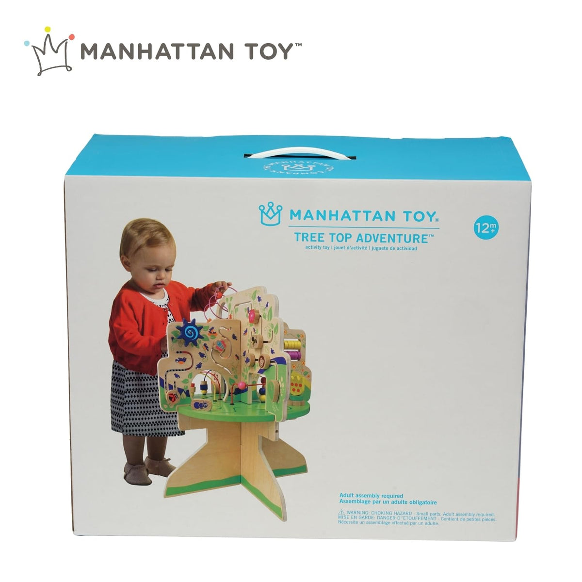 Activity Center C9939