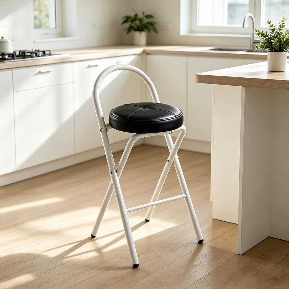 Portable Folding Bar Stool B2341