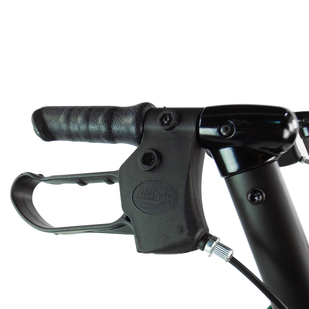 4 Wheel Aluminum Rollators V8528