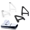 4Pcs Console Stand for PS5 Slim M801