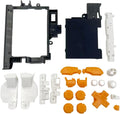 White & Yellow Button Set for New 2DS XL LL Console S277204
