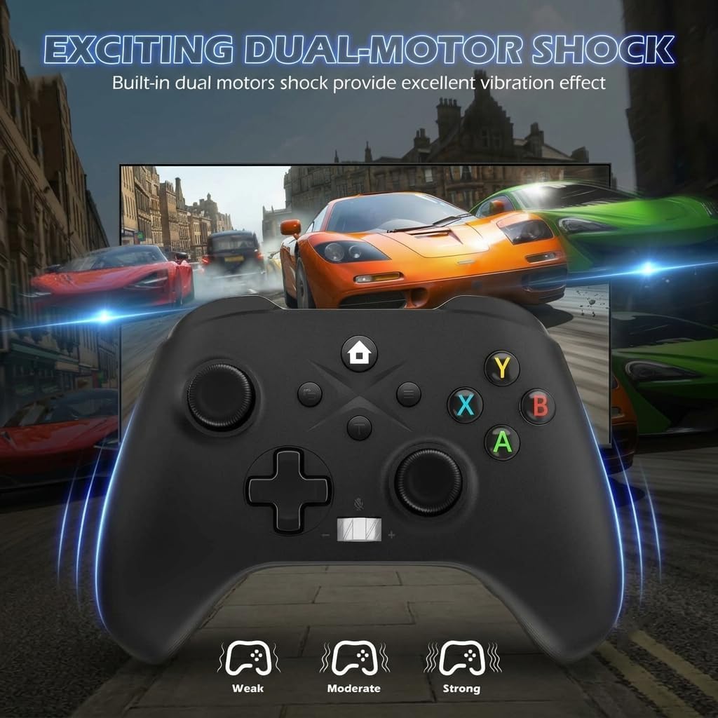 2 Pack Wireless Controllers G784956