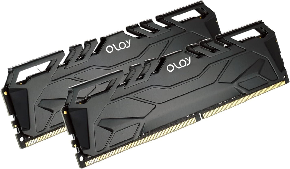 DDR4 RAM 16GB 3200 MHz CL16 288-Pin Desktop UDIMM L7010
