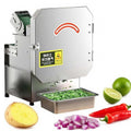 Compact Electric Vegetable Cutter O448389
