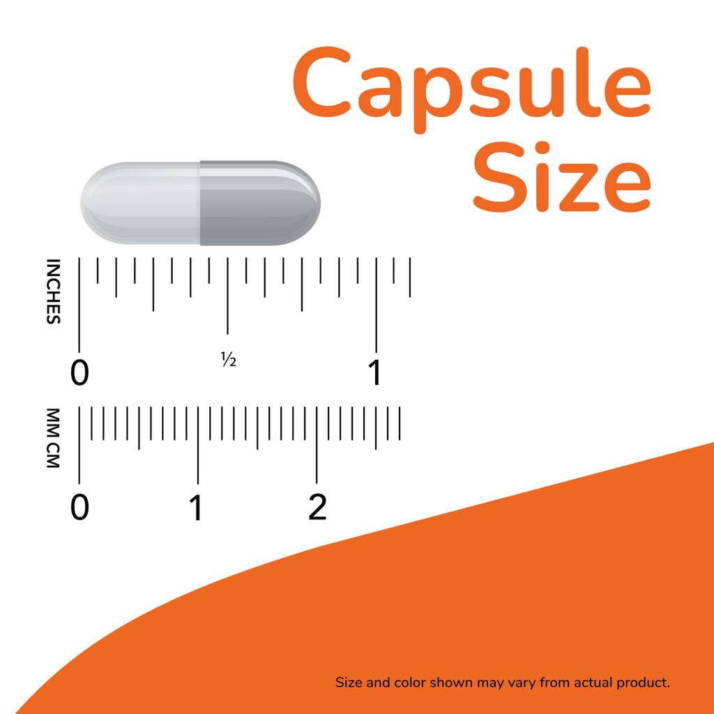 Iodine and Tyrosine 180 Veg Caps Y777