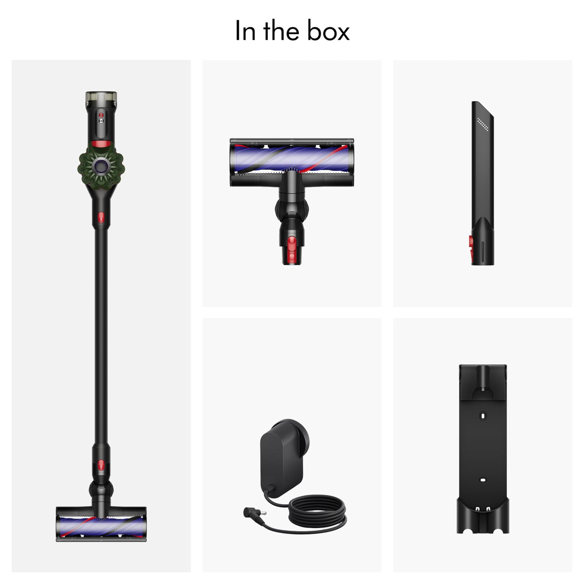 Cordless Vacuum V626954