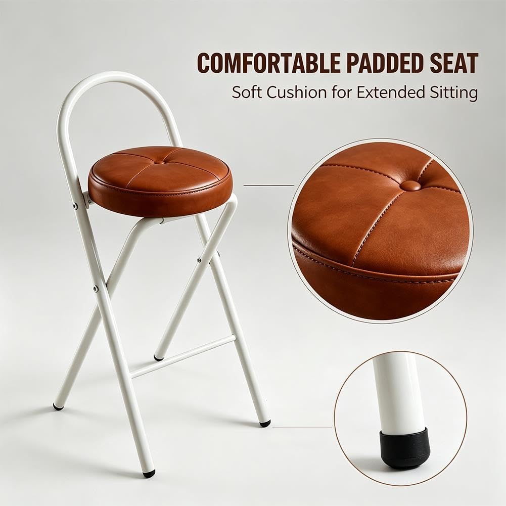 Portable Folding Bar Stool B2341