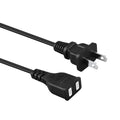6ft AC Power Cord for 12V Jump Starter G8786