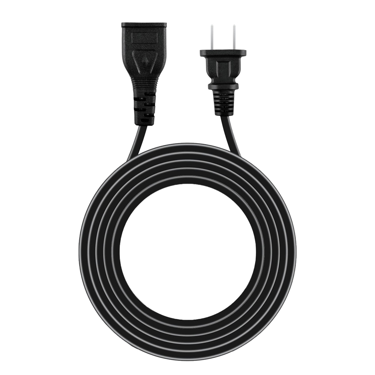 6ft AC Power Cord for 12V Jump Starter G8786