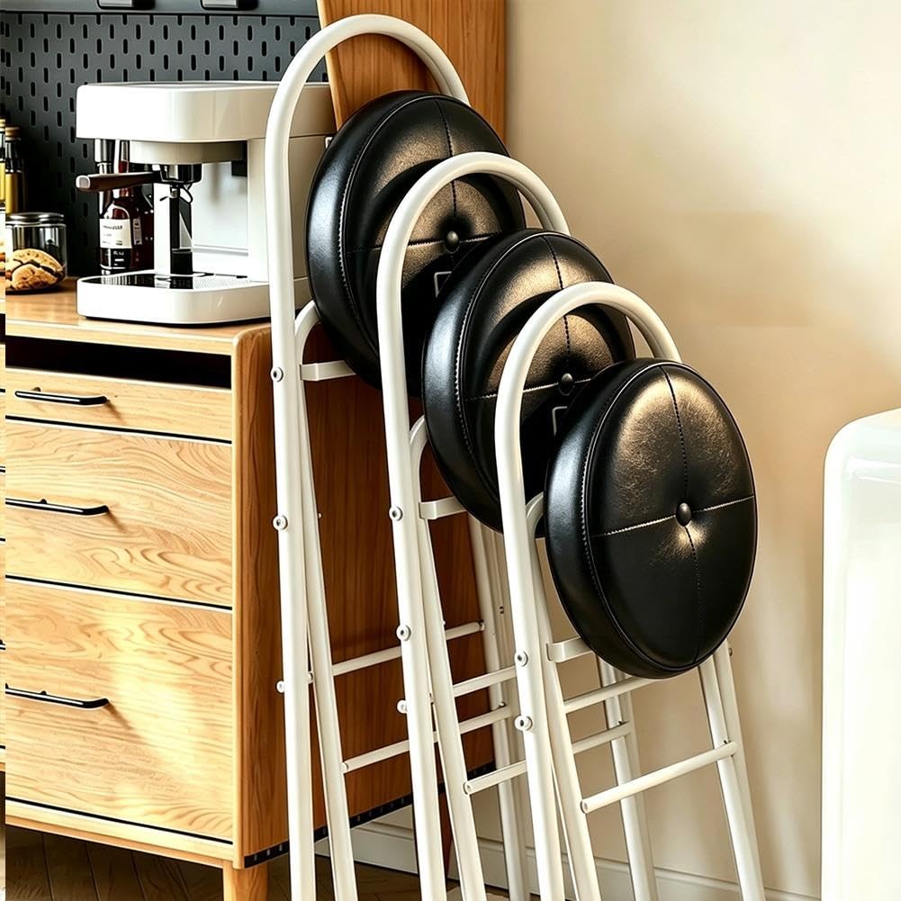 Portable Folding Bar Stool B2341