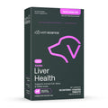 Liver Health Tablets for Dogs 30 Count E317