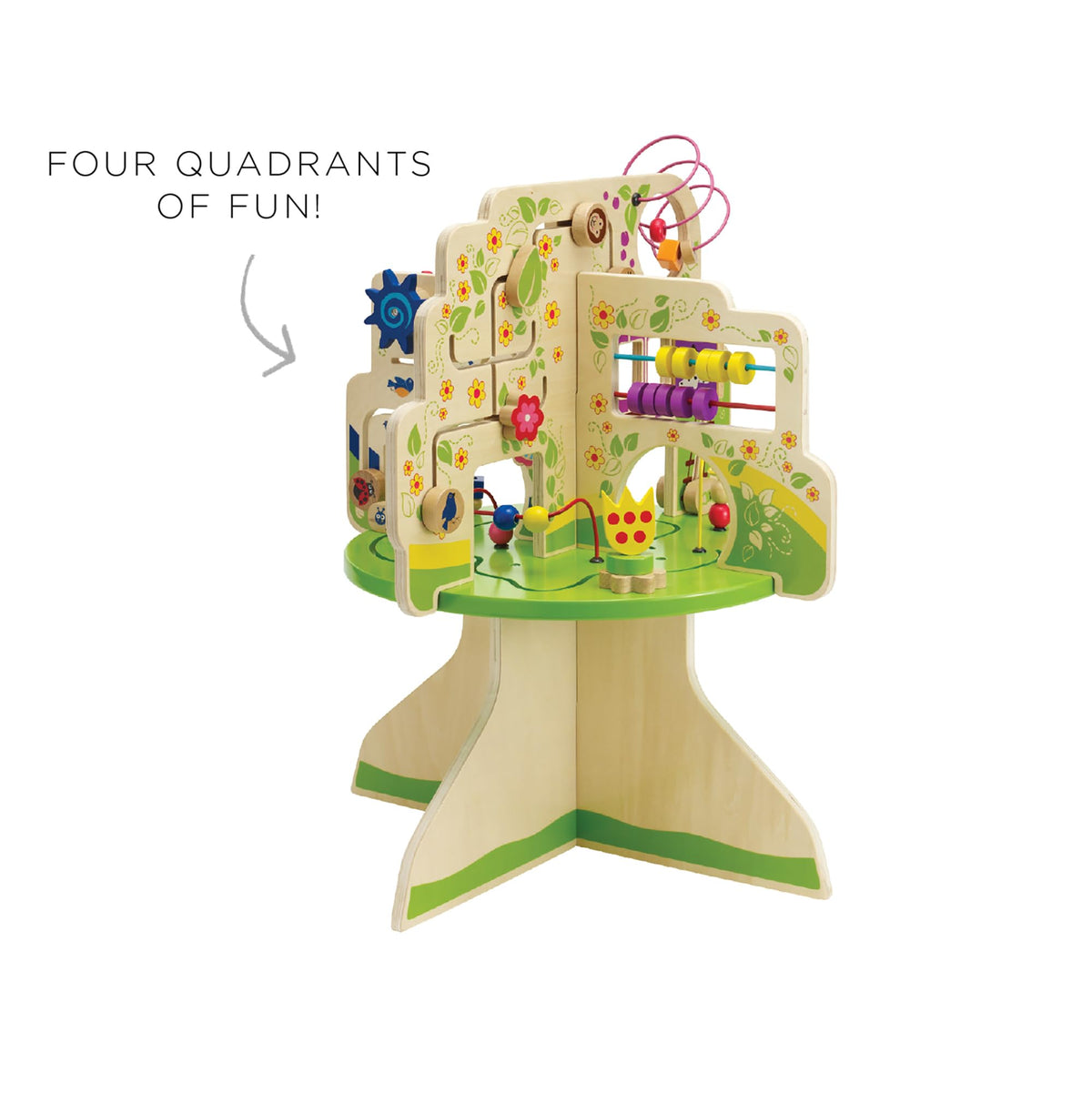 Activity Center C9939