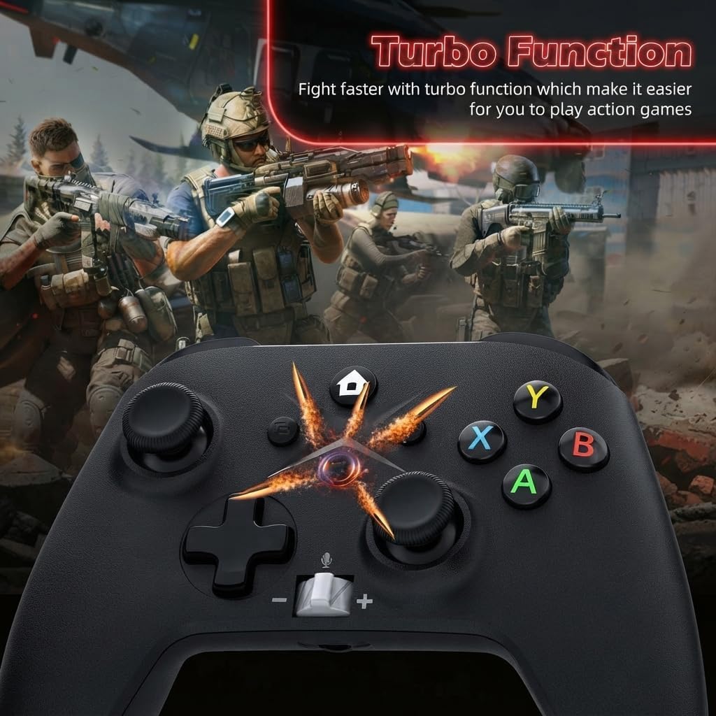 2 Pack Wireless Controllers G784956