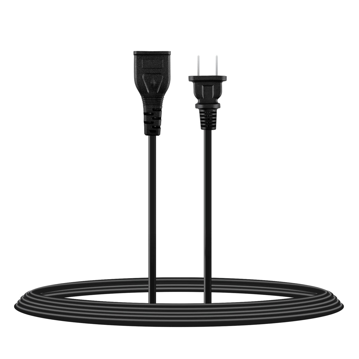 6ft AC Power Cord for 12V Jump Starter G8786