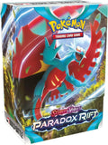 Paradox Rift Booster Build & Battle Box B3780