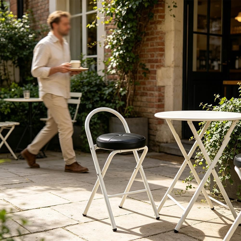 Portable Folding Bar Stool B2341