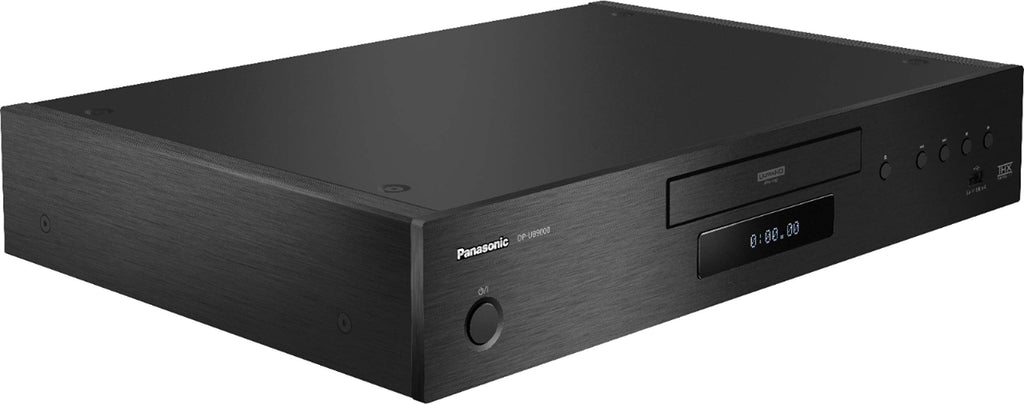 Region Free 4K Ultra HD Blu Ray Player G635