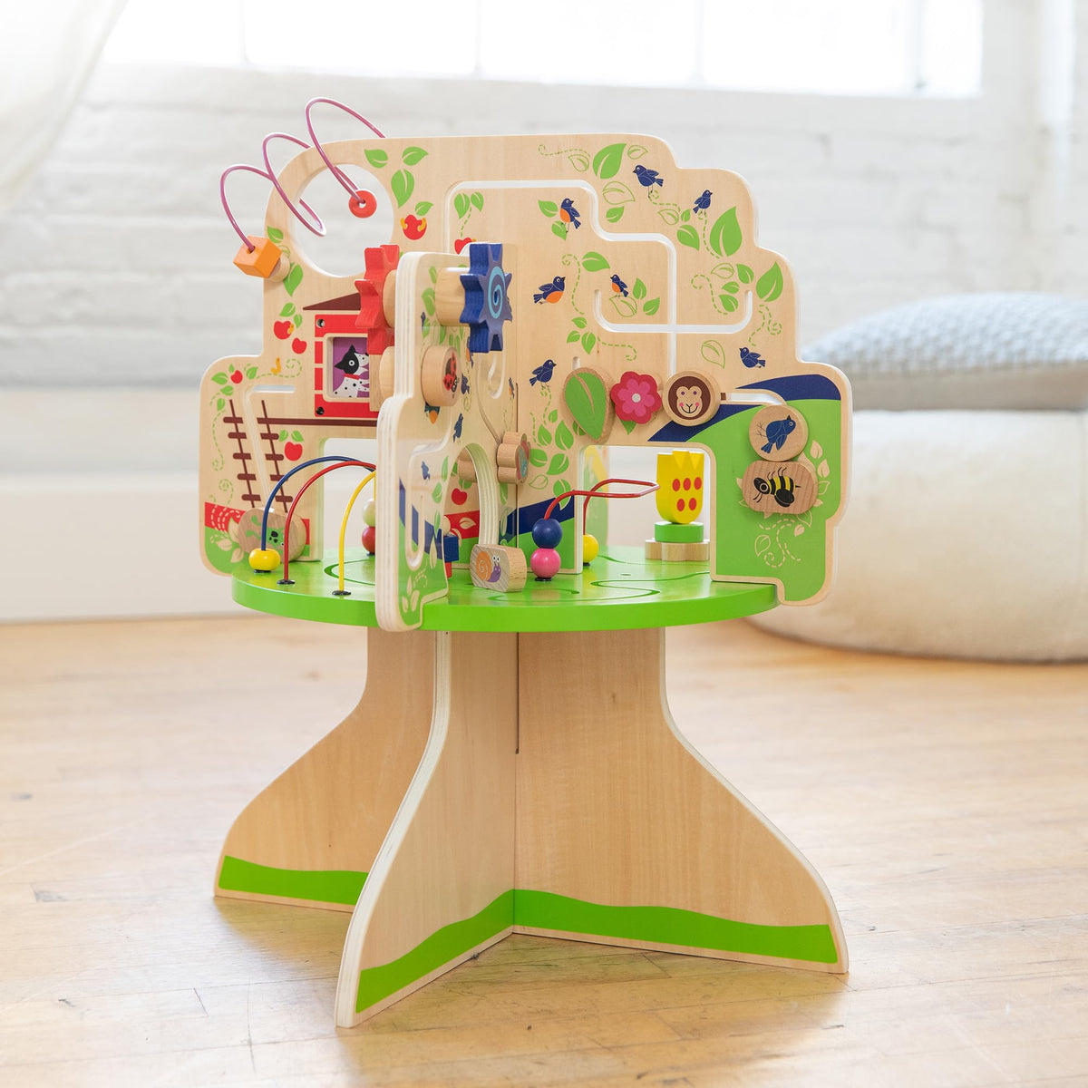 Activity Center C9939